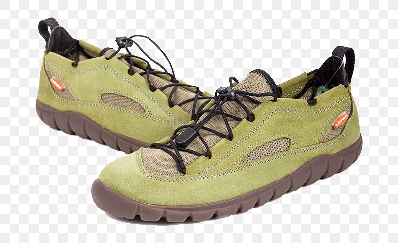 Shoe Hiking Boot Walking Sportswear, PNG, 750x500px, Shoe, Beige, Brown, Cross Training Shoe, Footwear Download Free