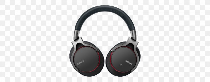 Sony MDR-1ABT Headphones High-resolution Audio Wireless, PNG, 2028x792px, Headphones, Audio, Audio Equipment, Bluetooth, Electronic Device Download Free