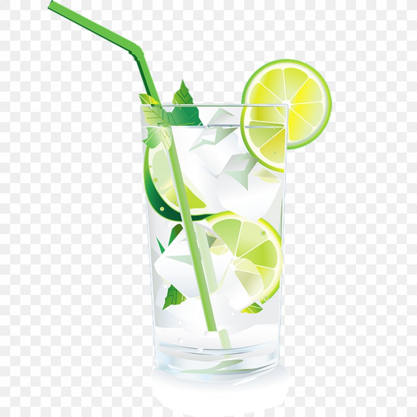 Sprite Gin And Tonic Mojito Lemon-lime Drink Cocktail, PNG, 1024x1024px, Sprite, Alcoholic Drink, Caipirinha, Caipiroska, Citric Acid Download Free