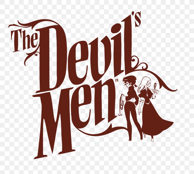The Devil's Men Daedalic Entertainment Video Game The Night Of The Rabbit Deponia Doomsday, PNG, 1024x920px, Daedalic Entertainment, Adventure Game, Adventure Gamers, Brand, Carnivoran Download Free