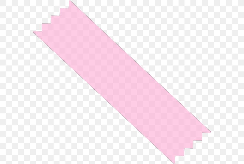 Adhesive Tape Paper Post-it Note Scotch Tape Clip Art, PNG, 600x551px, Adhesive Tape, Adhesive, Doublesided Tape, Duct Tape, Magenta Download Free