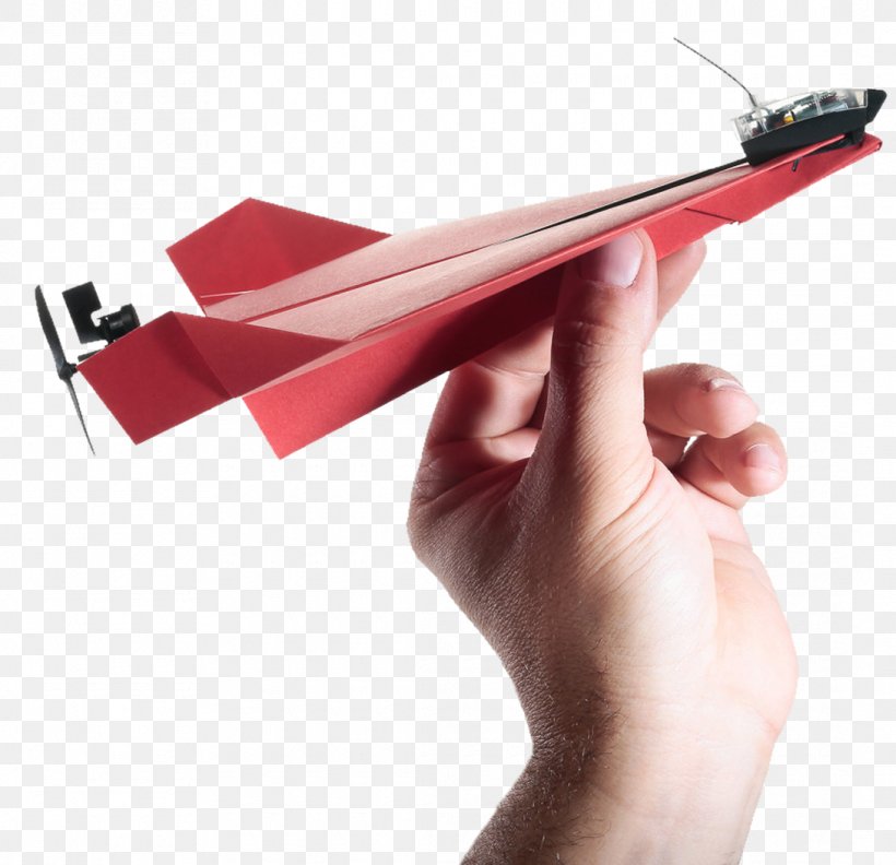 Airplane Unmanned Aerial Vehicle Fixed-wing Aircraft Paper Plane, PNG, 1090x1053px, Airplane, Air Travel, Aircraft, Finger, Fixedwing Aircraft Download Free