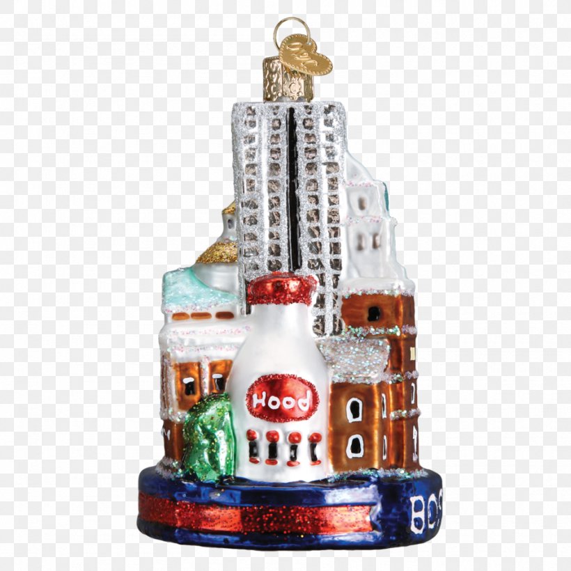 Christmas Ornament Bottle Boston, PNG, 950x950px, Christmas Ornament, Boston, Bottle, Christmas, Christmas Decoration Download Free