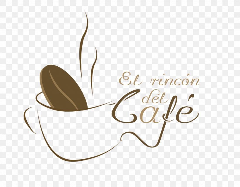 Coffee Cup Cafe Logo Brand, PNG, 974x761px, Coffee, Brand, Cafe, Calligraphy, Coffee Cup Download Free