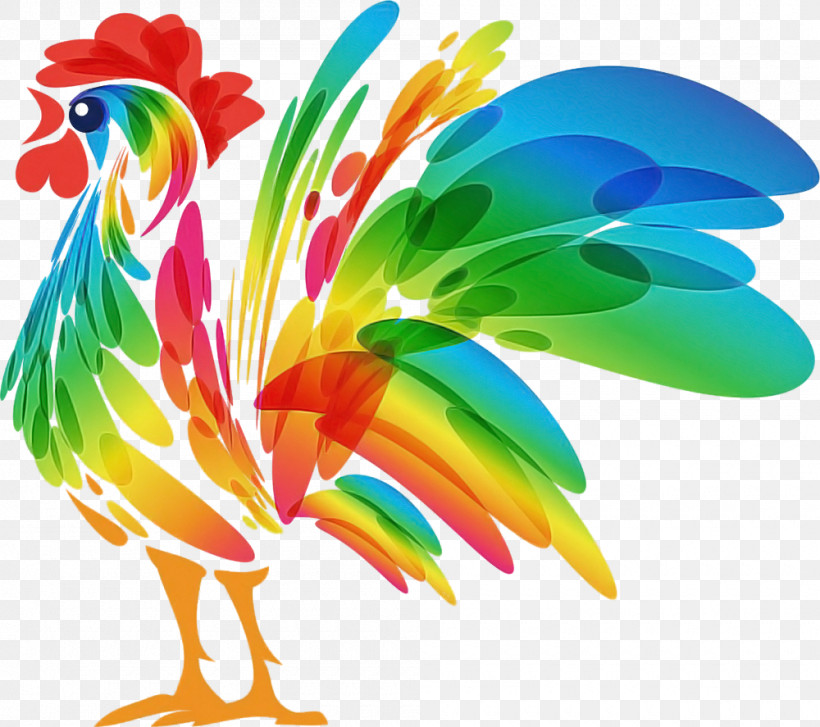 Feather, PNG, 1000x887px, Rooster, Animal Figure, Beak, Bird, Chicken Download Free