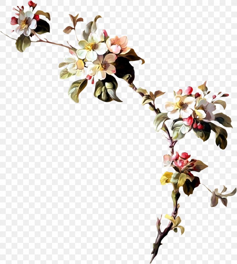 Flower Wreath Clip Art, PNG, 2246x2502px, Flower, Artificial Flower, Blossom, Branch, Cherry Blossom Download Free
