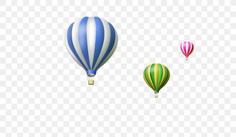 Hot Air Balloon Computer File, PNG, 1008x584px, Hot Air Balloon, Air, Balloon, Designer, Festival Download Free