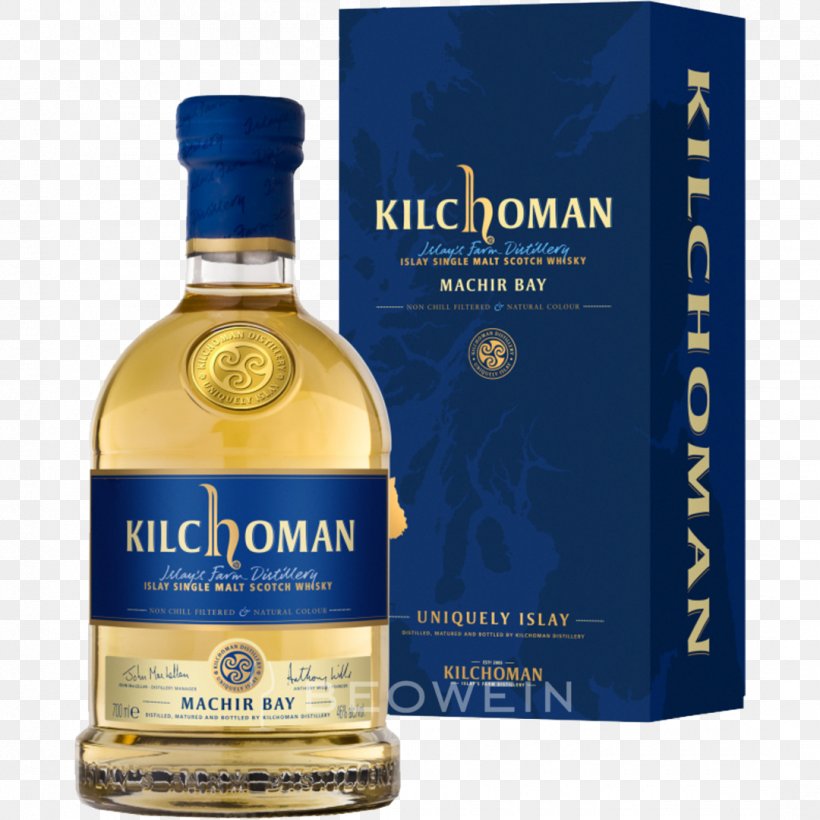 Kilchoman Distillery Single Malt Whisky Machir Bay Scotch Whisky Whiskey, PNG, 1080x1080px, Single Malt Whisky, Alcoholic Beverage, Barrel, Bourbon Whiskey, Distilled Beverage Download Free