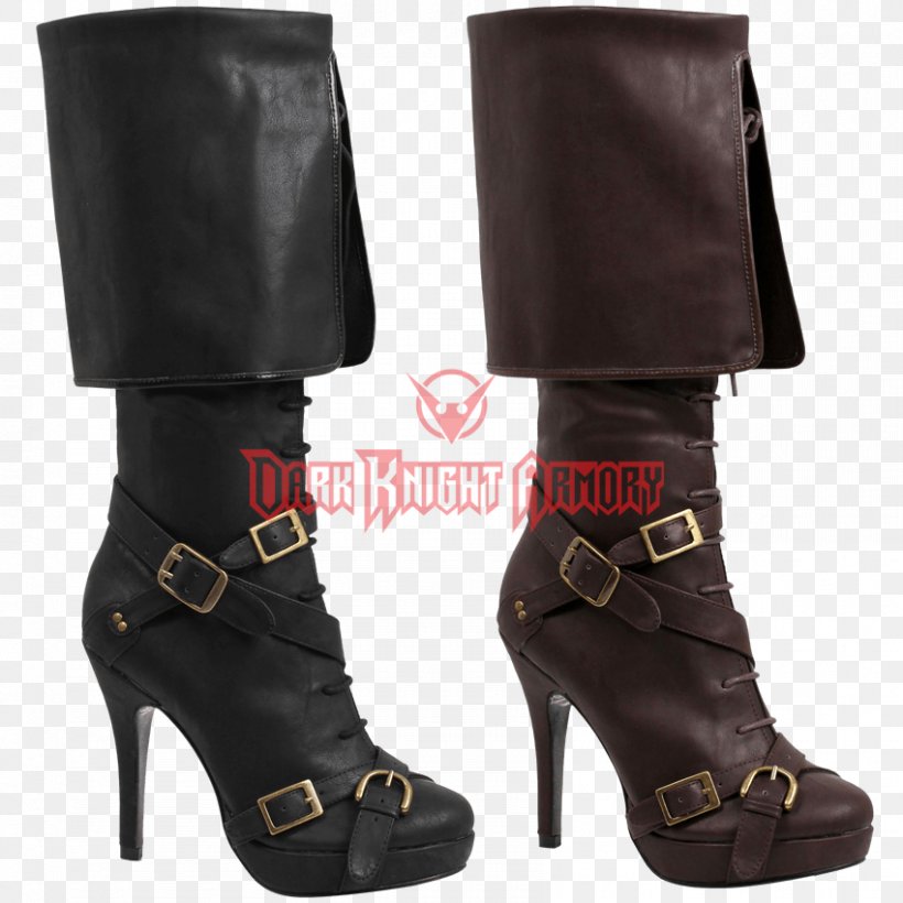 Knee-high Boot High-heeled Shoe Thigh-high Boots Costume, PNG, 850x850px, Boot, Absatz, Cavalier Boots, Costume, Dress Download Free