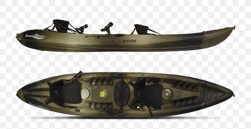 Ocean Kayak Malibu Two XL Angler Kayak Fishing, PNG, 750x423px, Ocean Kayak Malibu Two Xl, Angling, Boat, Canoe, Fishing Download Free