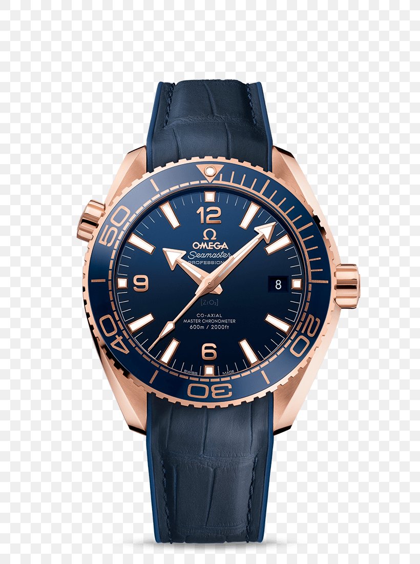 Omega Seamaster Planet Ocean Coaxial Escapement Watch Omega SA, PNG, 800x1100px, Omega Seamaster, Brand, Chronograph, Chronometer Watch, Coaxial Escapement Download Free