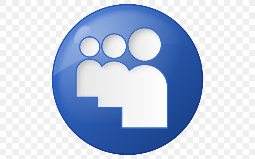 Social Media Social Network Myspace Social Bookmarking, PNG, 512x512px, Social Media, Blue, Button, Electric Blue, Heart Download Free