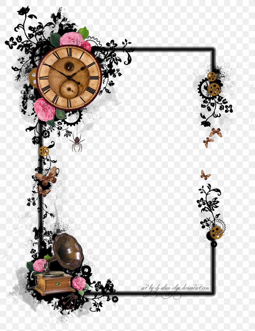 Steampunk Gear Victorian Era Clip Art, PNG, 1024x1330px, Steampunk, Blog, Decor, Do It Yourself, Drawing Download Free