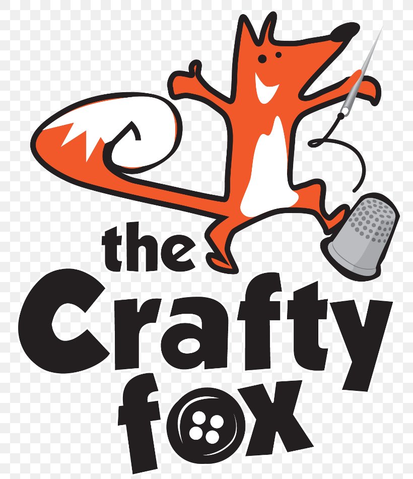 The Crafty Fox Knitting, PNG, 768x951px, Craft, Area, Artwork, Brand, Crochet Download Free