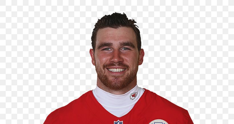 Travis Kelce Kansas City Chiefs NFL Tampa Bay Buccaneers Tight End, PNG, 600x436px, Travis Kelce, Alex Smith, American Football, Athlete, Beard Download Free