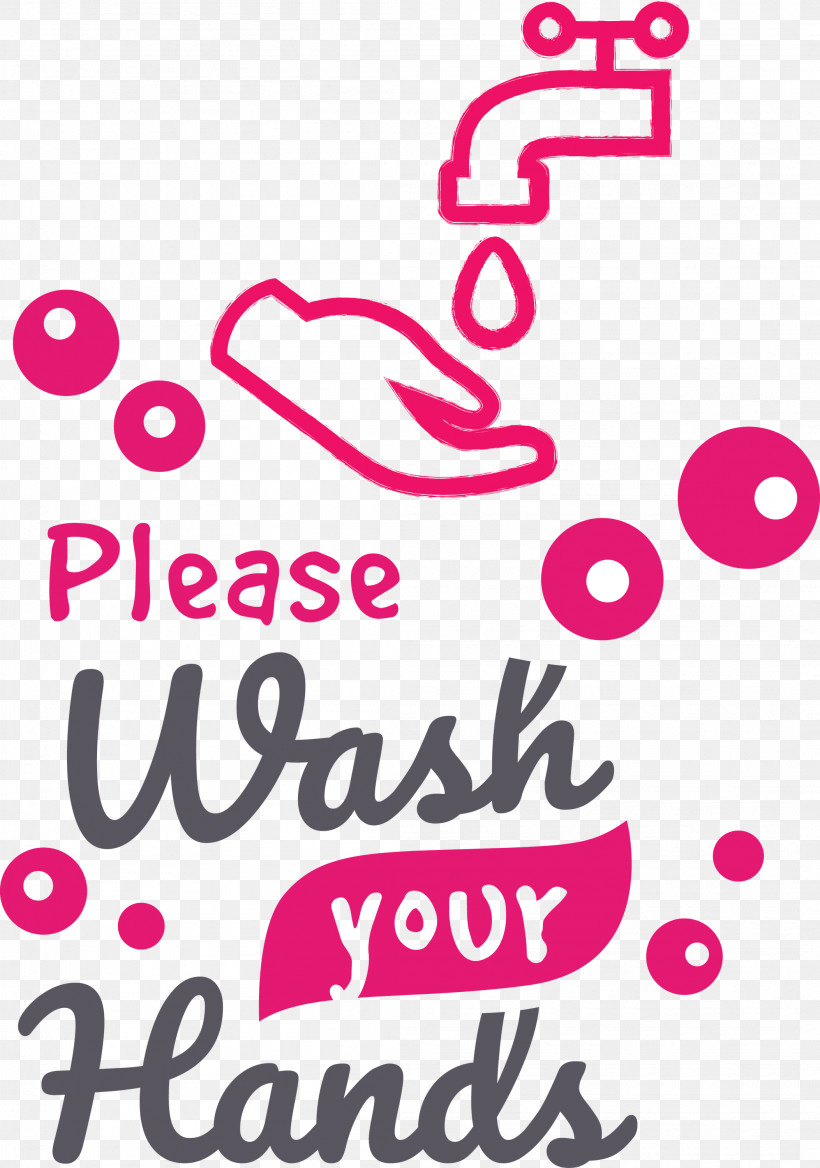 Wash Hands Washing Hands Virus, PNG, 2105x3000px, Wash Hands, Geometry, Line, Logo, M Download Free