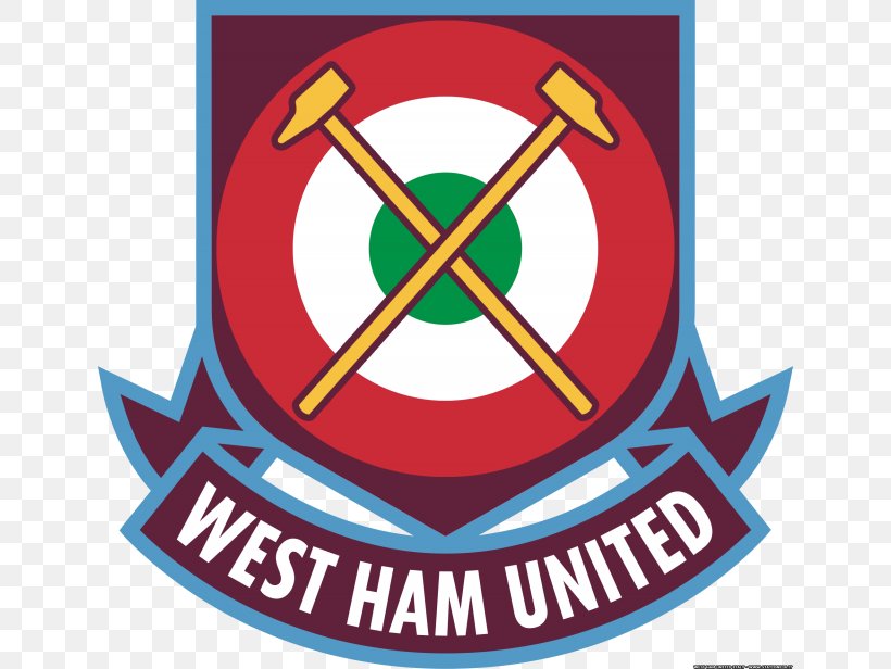 West Ham United F.C. Supporters London Stadium 2017–18 Premier League Sport, PNG, 640x616px, West Ham United Fc, Area, Artwork, Brand, Emblem Download Free