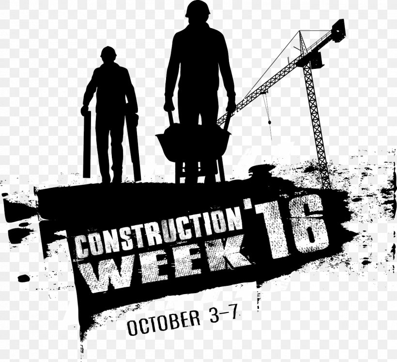 Architectural Engineering Infrastructure Construction Worker Construction Engineering Engineering, Procurement And Construction, PNG, 1200x1093px, Architectural Engineering, Advertising, Banner, Black And White, Brand Download Free