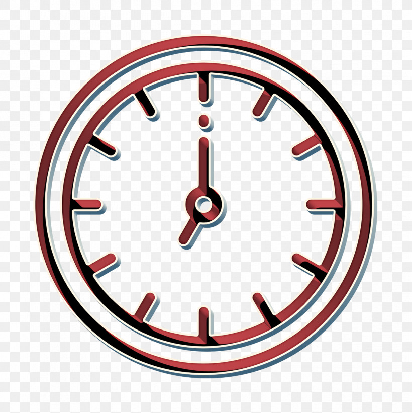 Clock Icon Business Management Icon, PNG, 1238x1240px, Clock Icon, Auto Part, Bicycle Part, Business Management Icon, Clock Download Free