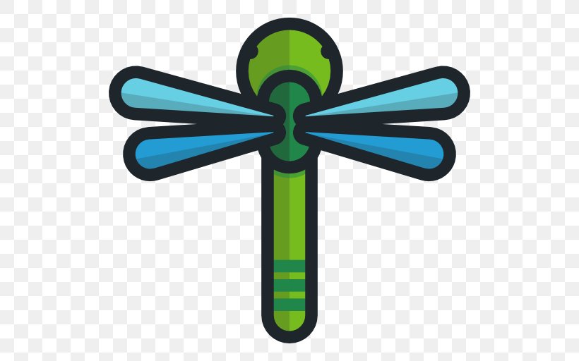 Clip Art, PNG, 512x512px, Symbol, Animal, Cross, Dragonfly, Green Download Free
