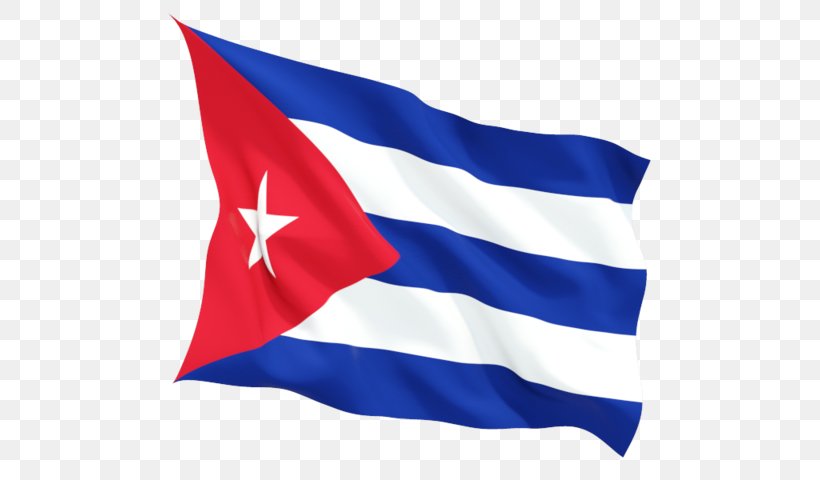 Flag Of Cuba Cuban Revolution Flag Of Grenada, PNG, 640x480px, Cuba, Blue, Cuban Revolution, Flag, Flag Of Cuba Download Free