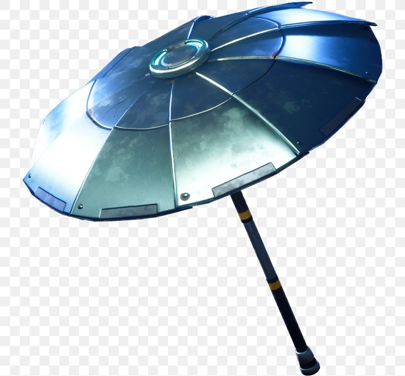 Fortnite Battle Royale Umbrella Battle Royale Game, PNG, 730x761px, Fortnite Battle Royale, Battle Royale Game, Clash Royale, Clothing Accessories, Electronic Sports Download Free