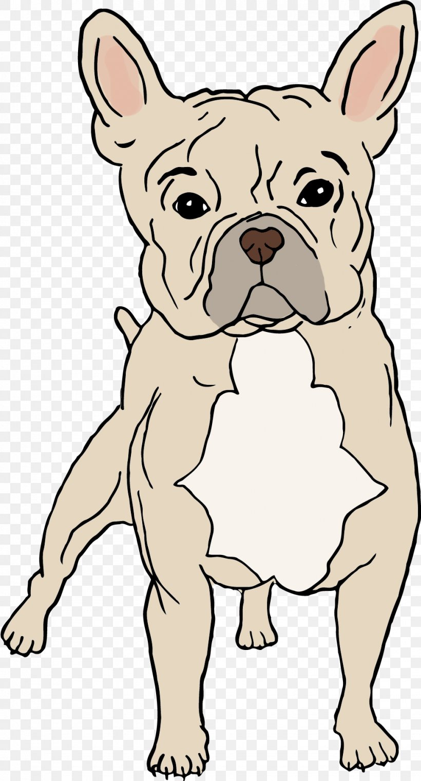 French Bulldog Puppy Canidae Dog Breed, PNG, 971x1800px, French Bulldog, Animal, Artwork, Breed, Bulldog Download Free