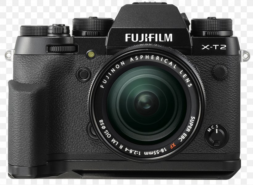 Fujifilm X-T2 Fujifilm X-Pro2 Fujifilm X100 Battery Grip Camera, PNG, 1500x1101px, Fujifilm Xt2, Battery Grip, Camera, Camera Accessory, Camera Lens Download Free