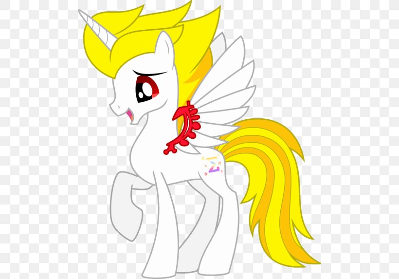 My Little Pony: Friendship Is Magic Fandom Horse Cartoon, PNG, 500x573px, Watercolor, Cartoon, Flower, Frame, Heart Download Free