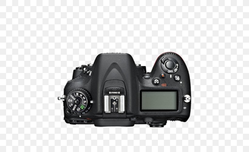 Nikon D7100 AF-S DX Nikkor 18-140mm F/3.5-5.6G ED VR Digital SLR Camera Nikon DX Format, PNG, 500x500px, Nikon D7100, Active Pixel Sensor, Afs Dx Nikkor 18140mm F3556g Ed Vr, Camera, Camera Accessory Download Free