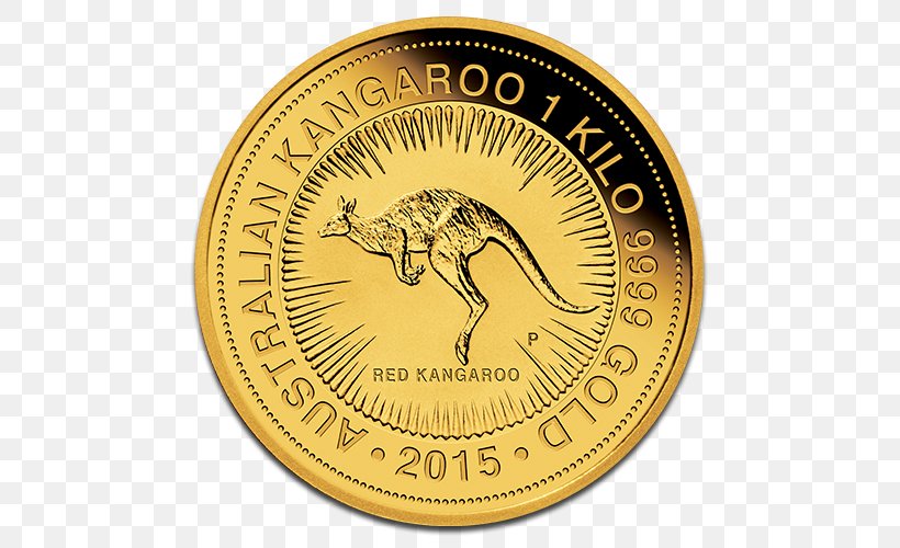 Perth Mint Australian Gold Nugget Bullion Coin Gold Coin, PNG, 500x500px, Perth Mint, Australia, Australian Gold Nugget, Bullion, Bullion Coin Download Free