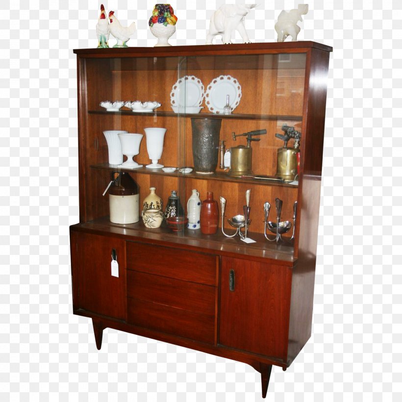Shelf Buffets & Sideboards Hutch Cabinetry Furniture, PNG, 1240x1240px, Watercolor, Cartoon, Flower, Frame, Heart Download Free