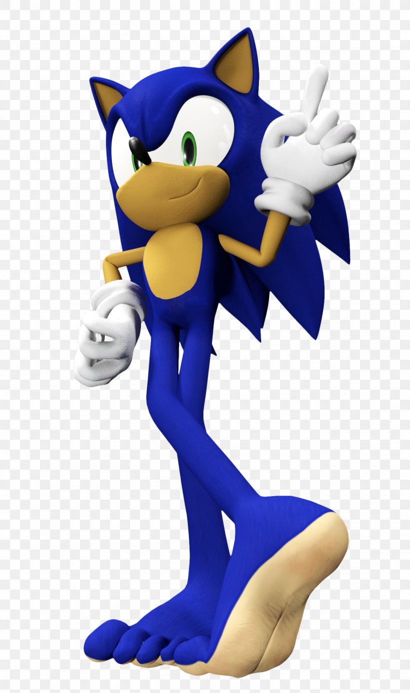 Sonic 3D Sonic The Hedgehog Sonic Generations Sonic R Tails, PNG, 1300x2200px, Sonic 3d, Action Figure, Amy Rose, Barefoot, Cartoon Download Free