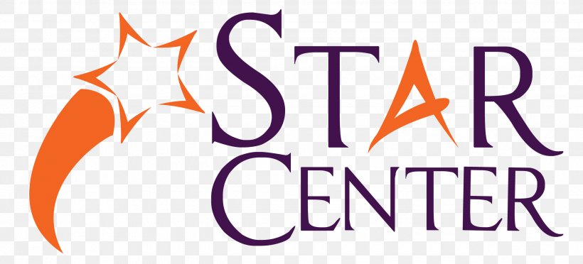 The STAR Center Logo Clip Art, PNG, 2550x1159px, Star Center, Area, Brand, Color, Email Download Free