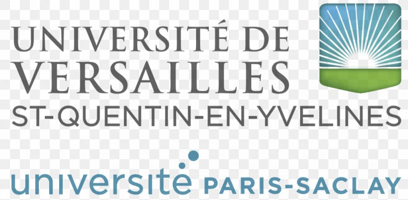 Versailles Saint-Quentin-en-Yvelines University University Of Paris-Saclay Pierre-and-Marie-Curie University, PNG, 1028x505px, University Of Parissaclay, Area, Banner, Brand, Logo Download Free