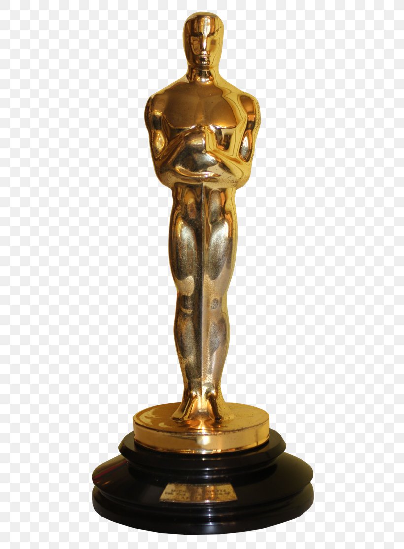 Academy Awards Clip Art, PNG, 500x1115px, Academy Awards, Academy Award For Best Picture, Award, Brass, Bronze Download Free