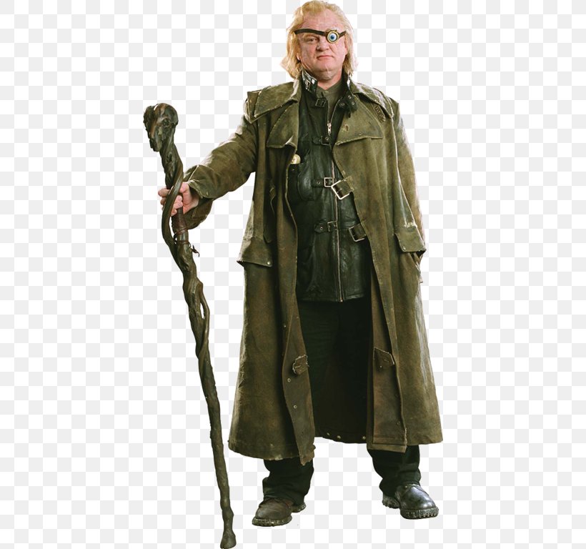 Alastor Moody Harry Potter And The Order Of The Phoenix Dobby The House Elf Remus Lupin, PNG, 420x768px, Alastor Moody, Auror, Costume, Death Eaters, Dobby The House Elf Download Free