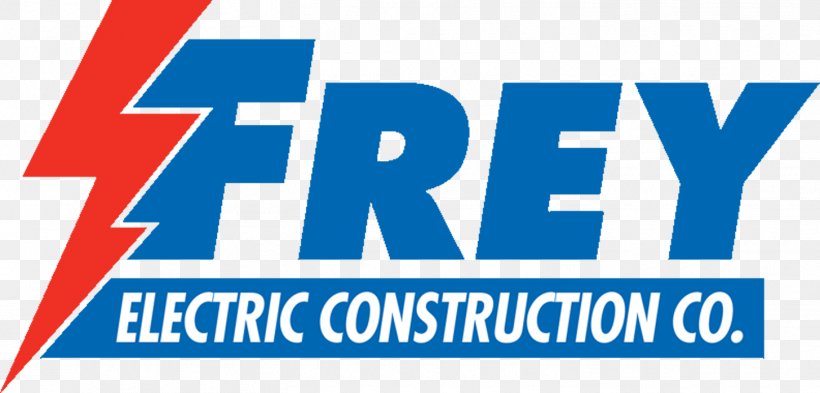 Buffalo Western New York Frey Electric Construction Co Inc Electrical Contractor General Contractor, PNG, 1455x698px, Buffalo, Advertising, Architectural Engineering, Area, Banner Download Free