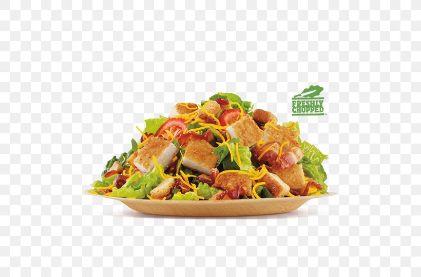 Caesar Salad Chicken Salad Burger King Grilled Chicken Sandwiches Hamburger, PNG, 500x540px, Caesar Salad, American Food, Burger King, Chicken, Chicken As Food Download Free