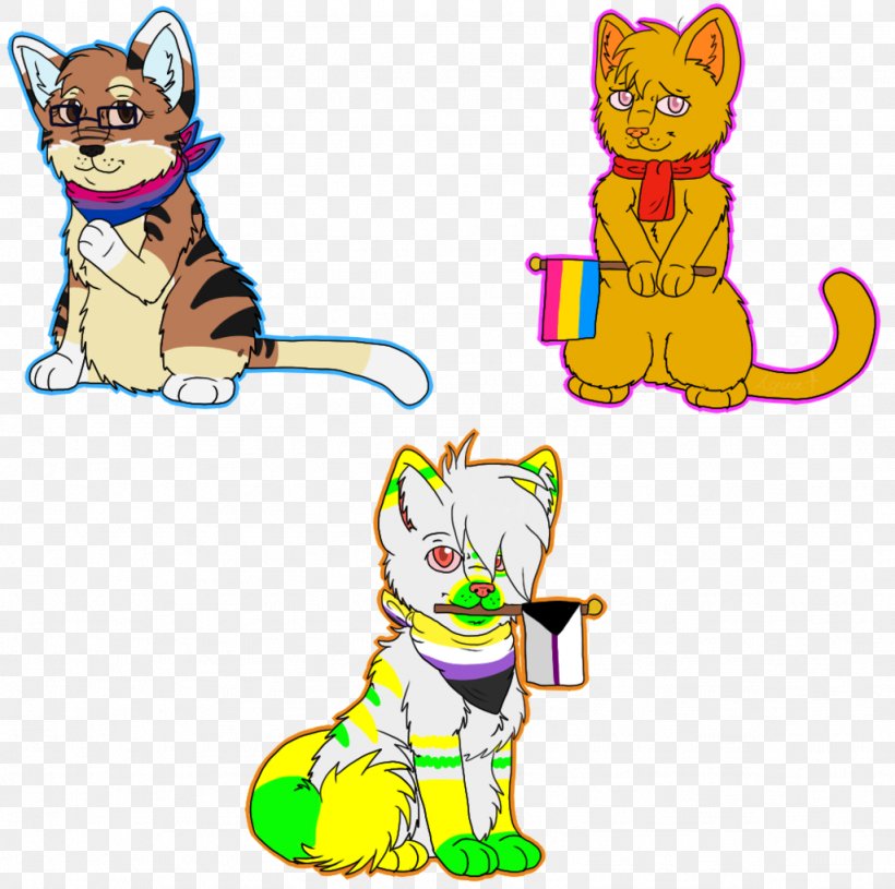 Cat Dog Canidae Clip Art, PNG, 1024x1018px, Cat, Animal Figure, Area, Art, Artwork Download Free