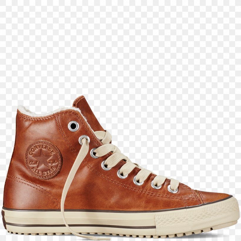 Chuck Taylor All-Stars Converse Shoe Boot Sneakers, PNG, 1000x1000px, Chuck Taylor Allstars, Adidas, Boot, Brown, Chuck Taylor Download Free