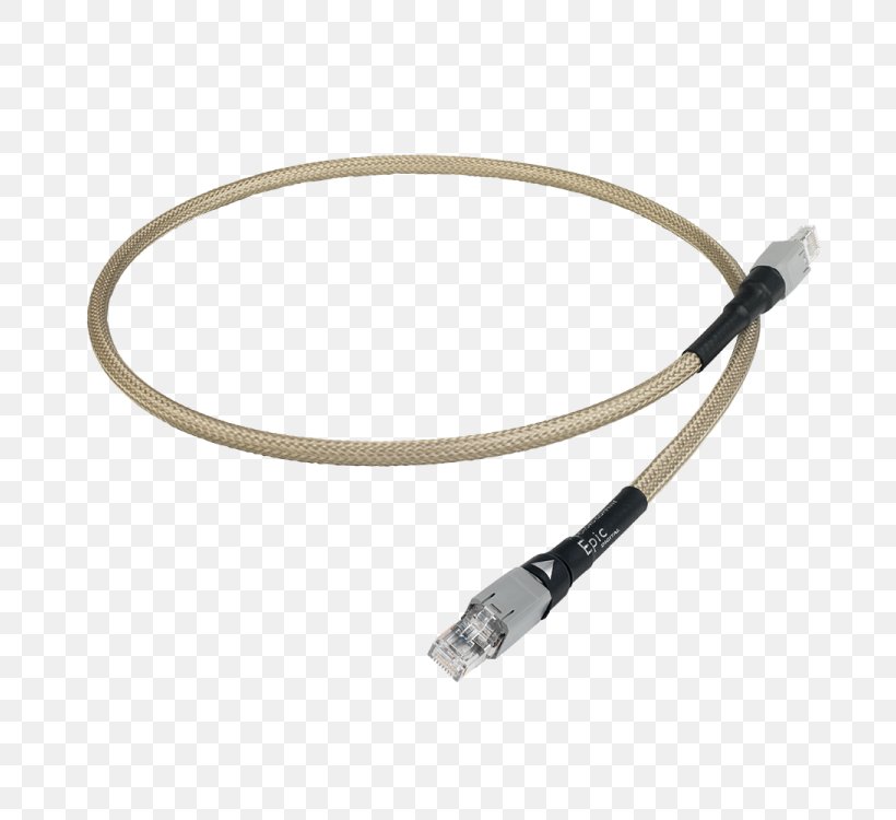 Digital Audio Streaming Media Network Cables Electrical Cable Ethernet, PNG, 750x750px, Digital Audio, Cable, Cable Television, Chord Company Ltd, Coaxial Cable Download Free