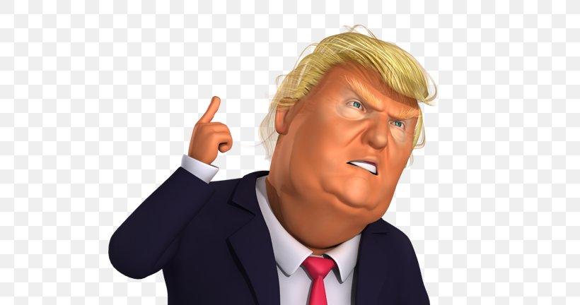 Donald Trump United States Trump Revealed, PNG, 600x432px, Donald Trump, Business, Caricature, Cartoon, Celebrity Download Free