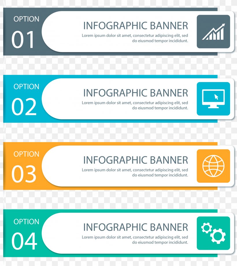 Infographic Web Banner Euclidean Vector Presentation, PNG, 2167x2424px, Infographic, Area, Brand, Chart, Computer Graphics Download Free