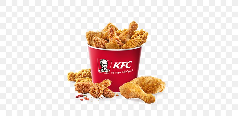 KFC Fried Chicken Buffalo Wing French Fries, PNG, 400x400px, Kfc, Barbecue Chicken, Buffalo Wing, Chicken, Chicken As Food Download Free