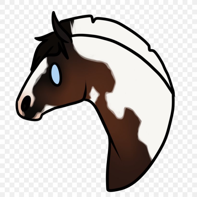 Mane Mustang Halter Stallion Donkey, PNG, 894x894px, Mane, Bridle, Cartoon, Character, Colt Download Free