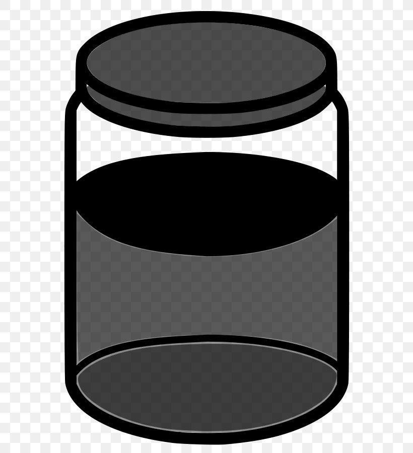 Mason Jar Clip Art Jam Can, PNG, 636x900px, Jar, Biscuit Jars, Bottle, Can, Container Download Free