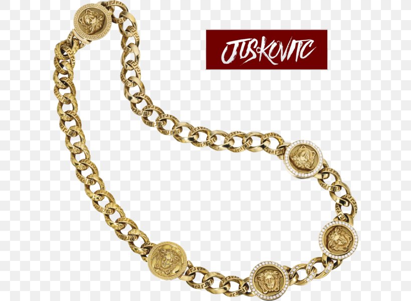 Necklace Gold Rope Chain Jewellery, PNG, 610x600px, Necklace, Body Jewelry, Bracelet, Chain, Charms Pendants Download Free