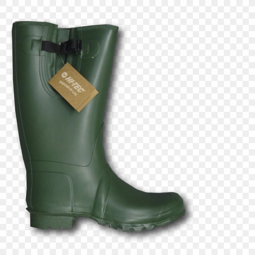 Riding Boot Wellington Boot Shoe, PNG, 1000x1000px, Riding Boot, Boot, Footwear, Green, Hitec Download Free