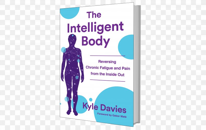 The Intelligent Body: Reversing Chronic Fatigue And Pain From The Inside Out Fibromyalgia Medicine Symptom, PNG, 5000x3169px, Chronic Fatigue, Ache, Advertising, Anxiety, Banner Download Free